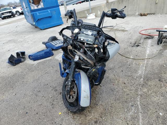 HARLEY-DAVIDSON FLTRK 2023 1HD1KZF15PB614137 photo #3