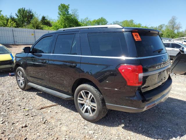 Vin: 1fmju1j81rea56074, lot: 53631125, ford expedition xlt 20242