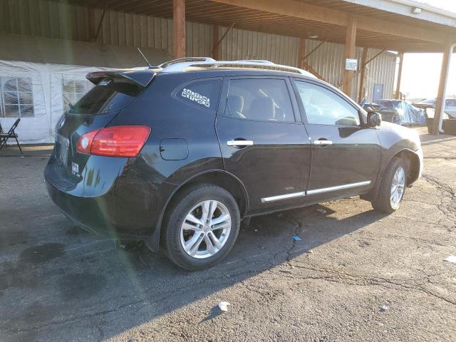 Vin: jn8as5mvxcw704732, lot: 53479045, nissan rogue s 20123