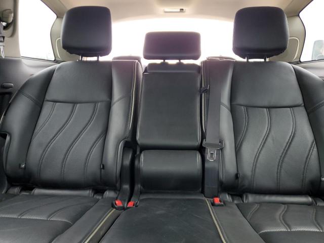 2020 INFINITI QX60 LUXE - 5N1DL0MM4LC540102