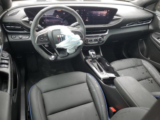 2025 BUICK ENVISTA SP - KL47LBEP1SB030830