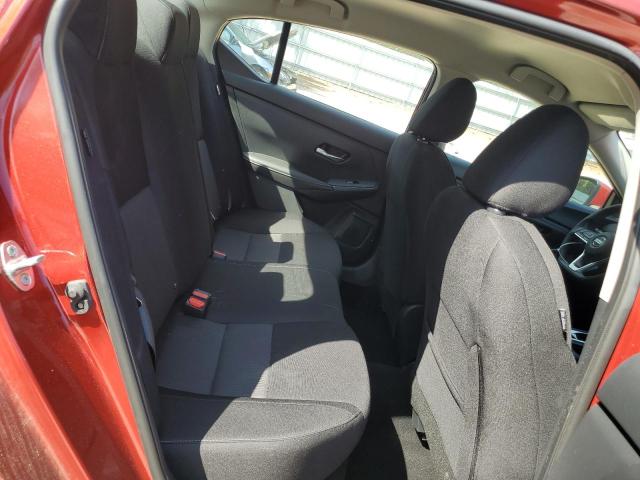 2023 NISSAN SENTRA SV - 3N1AB8CVXPY266701