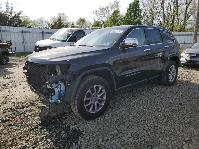 Vin: 1c4rjfbgxec132321, lot: 54327715, jeep grand cher limited 2014 img_1