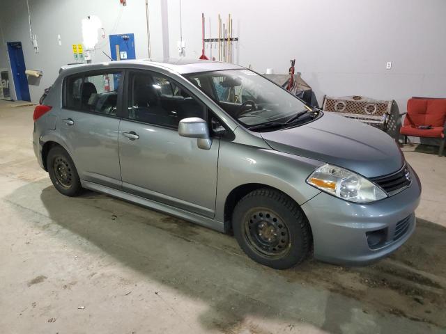 Vin: 3n1bc1cp8cl358469, lot: 51810825, nissan versa s 20124