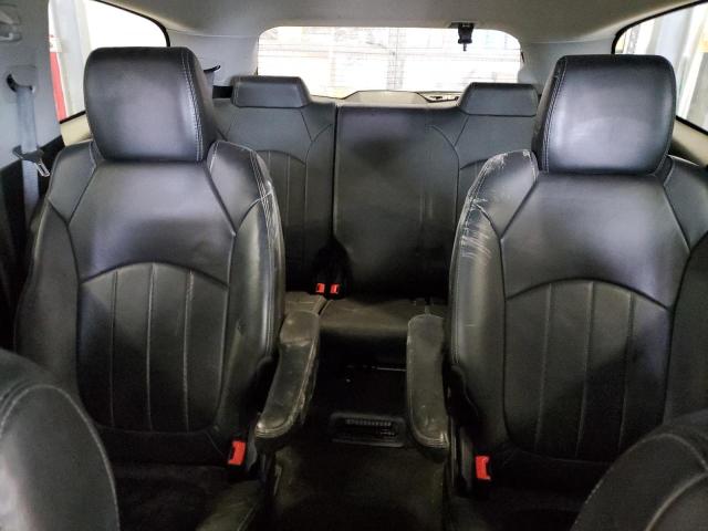 2015 CHEVROLET TRAVERSE L - 1GNKVJKD5FJ237352