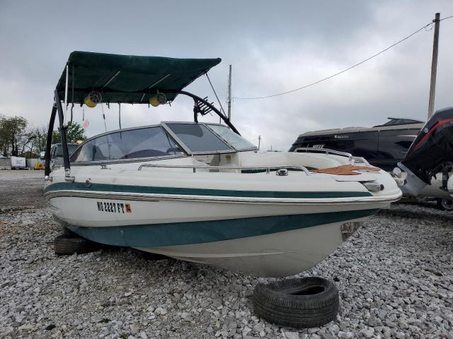 2006 TAHOE BOAT #3144723354
