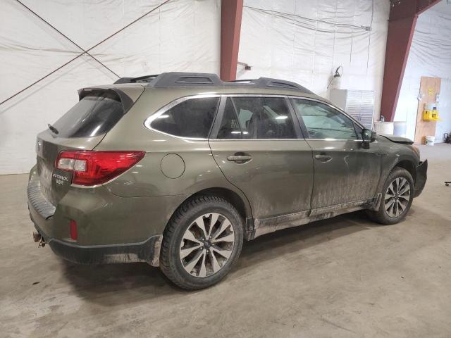 2015 SUBARU OUTBACK 3. 4S4BSELC6F3334378