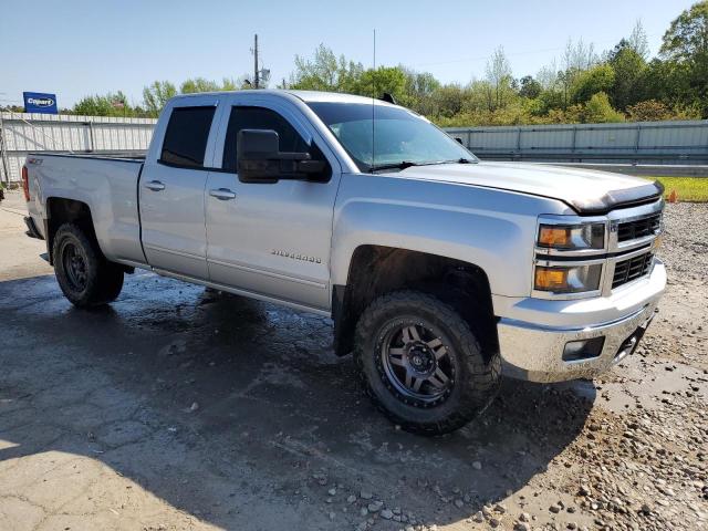 2015 CHEVROLET SILVERADO - 1GCVKREC2FZ356803