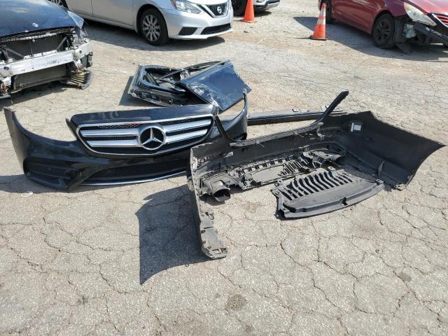 2018 MERCEDES-BENZ E 300 4MAT - WDDZF4KB9JA479886