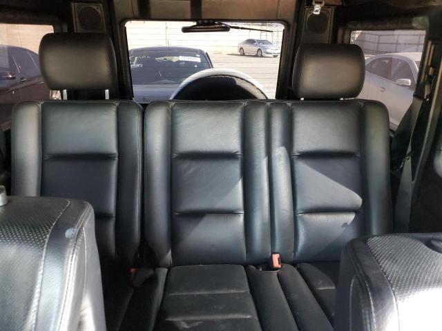 2018 MERCEDES-BENZ G 550 - WDCYC3KH6JX288379