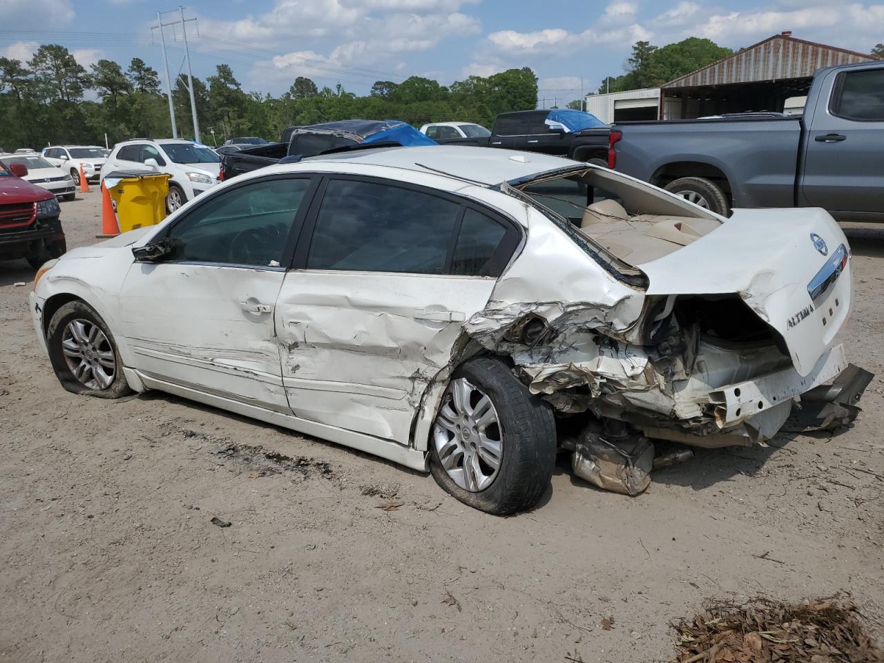 Global Auto Auctions