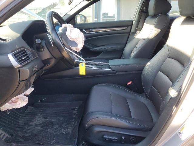 2020 HONDA ACCORD SPO - 1HGCV1F37LA131268