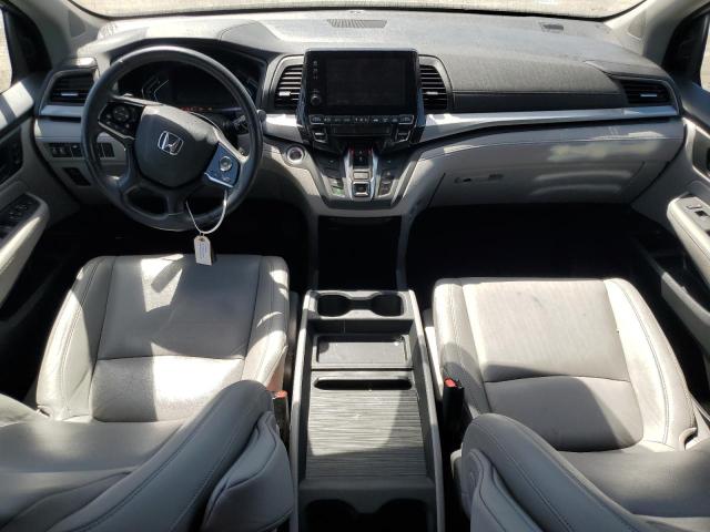 2018 HONDA ODYSSEY - 5FNRL6H78JB073526