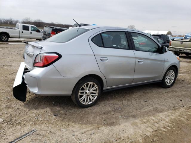 Vin: ml32fufj2mhf00902, lot: 51837565, mitsubishi mirage g4 es 20213