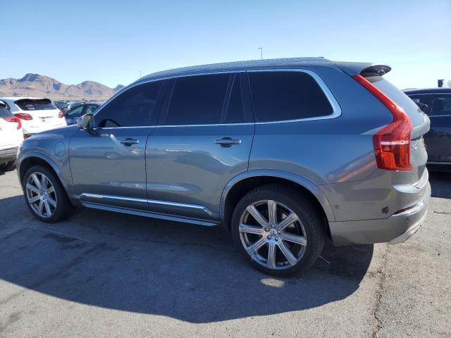 Vin: yv4bc0pl7h1183223, lot: 51865325, volvo xc90 t8 20172