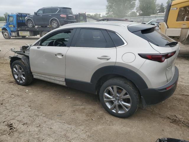 Vin: 3mvdmbcm2pm522361, lot: 54751885, mazda cx30 preferred 20232