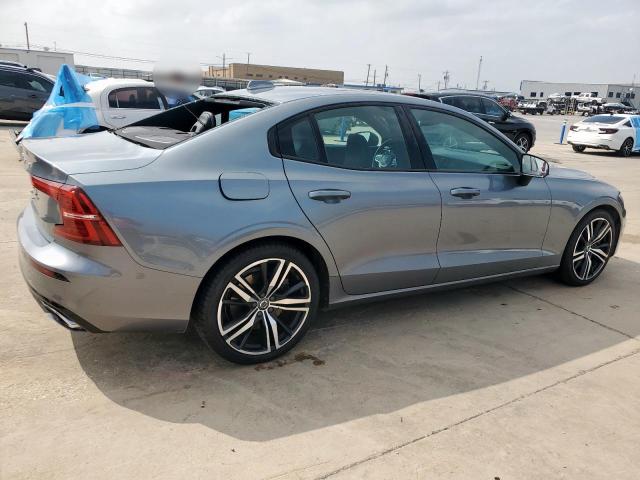 Vin: 7jra22tm8kg016502, lot: 51341545, volvo s60 t6 r-design 20193