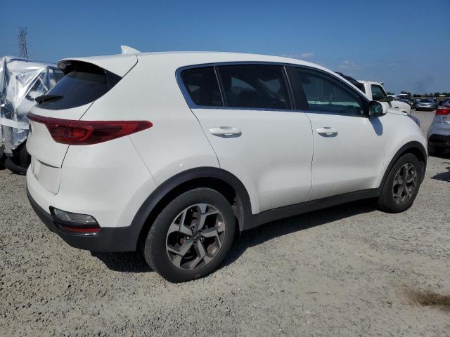 Vin: kndpm3ac8l7638599, lot: 52845095, kia sportage lx 20203
