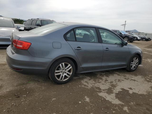 Vin: 3vw2k7aj4fm226936, lot: 53051565, volkswagen jetta base 20153