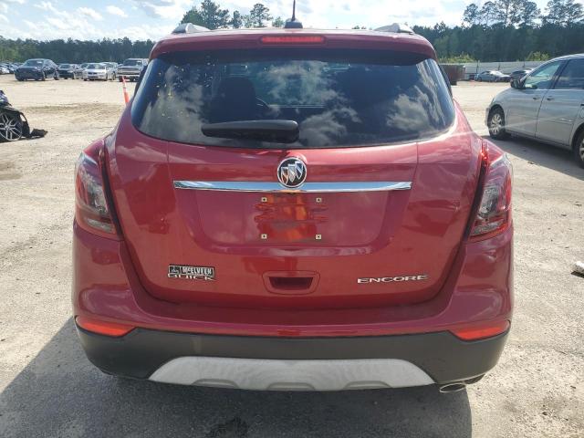 2017 BUICK ENCORE PRE - KL4CJASB4HB131425