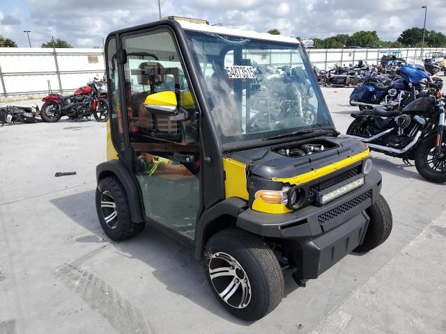 2022 OTHER RV GOLF CART #3160114984