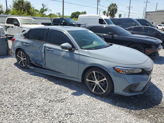 2HGFE1F91PH305280 2023 HONDA CIVIC