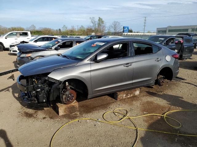 2020 HYUNDAI ELANTRA SE - 5NPD74LF6LH526922
