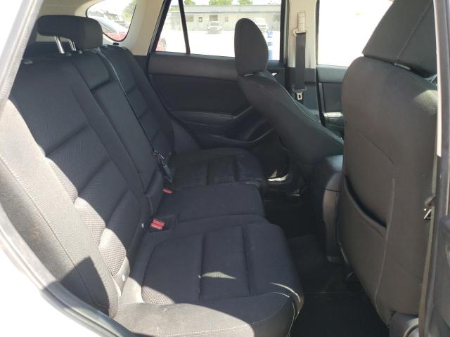 2016 MAZDA CX-5 TOURI - JM3KE2CY6G0725725