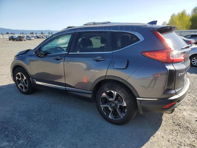 2019 HONDA CR-V TOURI - JHLRW2H95KX022822