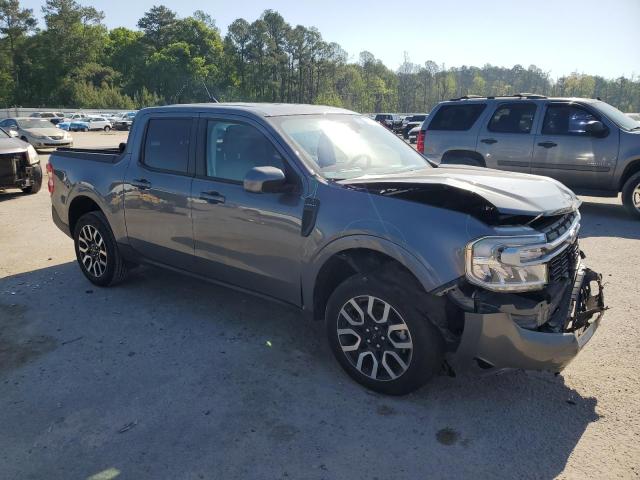 Vin: 3fttw8e38nra00820, lot: 52551145, ford maverick xl 20224