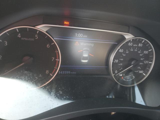 2019 NISSAN ALTIMA SL - 1N4BL4EV4KC191487