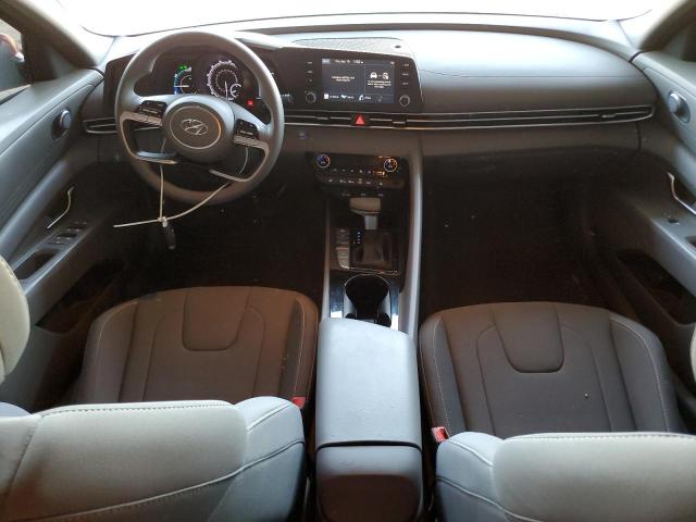 2023 HYUNDAI ELANTRA BL - KMHLM4AJ1PU079113