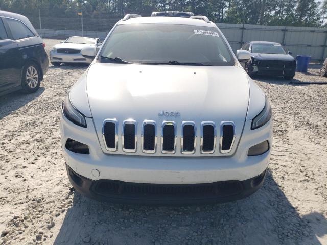 1C4PJLCS9EW252702 2014 JEEP GRAND CHER