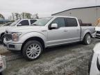2018 FORD F150 SUPER - 1FTEW1EG5JFE15913