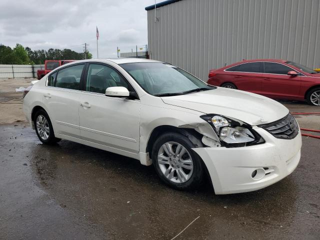Vin: 1n4al2apxan499595, lot: 53942655, nissan altima base 20104