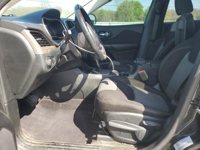 2016 JEEP CHEROKEE S - 1C4PJLAB1GW362245