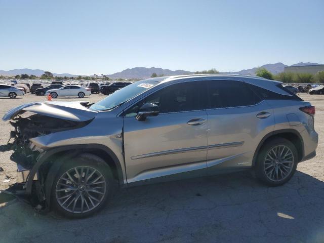 Vin: 2t2ygmda7nc088479, lot: 54876625, lexus rx 450h f 450h f sport 2022 img_1