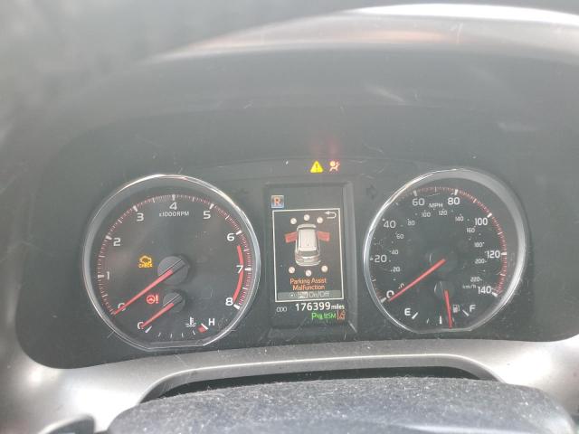 2017 TOYOTA RAV4 SE - JTMNFREV3HJ713980
