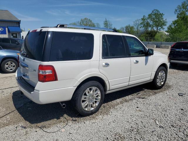 Vin: 1fmju1k54def41175, lot: 54819105, ford expedition limited 20133