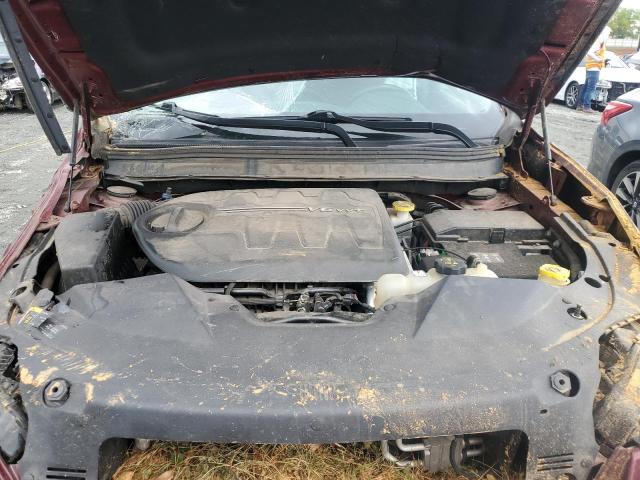 2019 JEEP CHEROKEE L - 1C4PJMDX8KD218158