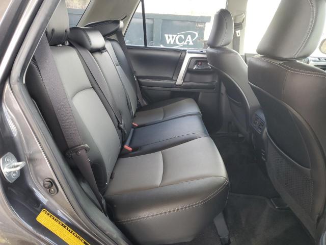 2016 TOYOTA 4RUNNER SR - JTEZU5JR6G5129715