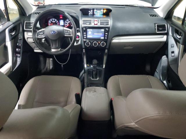 2016 SUBARU FORESTER 2 - JF2SJAVCXGH556876