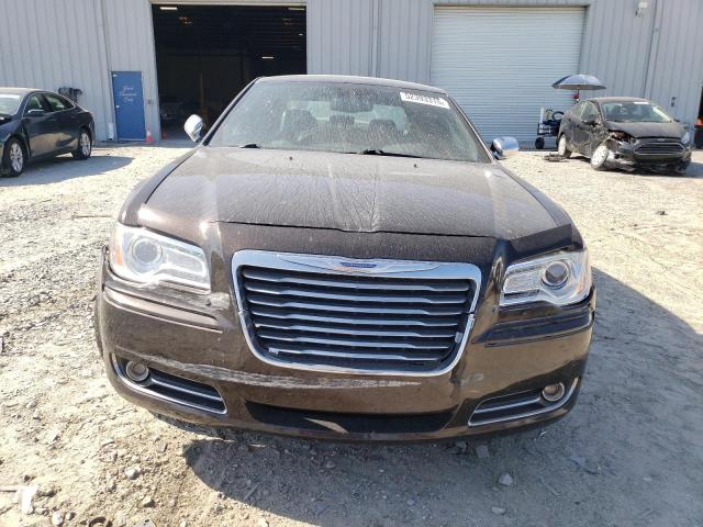 2012 CHRYSLER 300 LIMITE - 2C3CCAHG2CH217114
