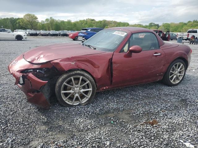 Vin: jm1nc2ff5a0205836, lot: 52932595, mazda mx5 2010 img_1