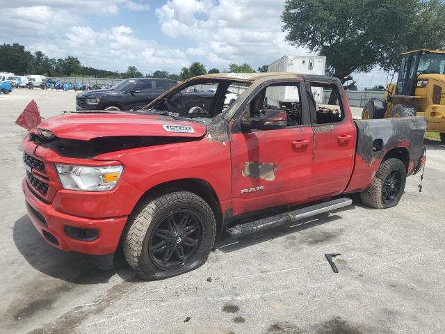 Vin: 1c6rrebg1nn156599, lot: 52811845, ram 1500 big horn/lone star 2022 img_1