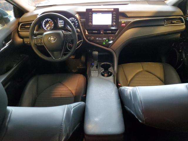 2024 TOYOTA CAMRY SE N - 4T1G11AK5RU887047