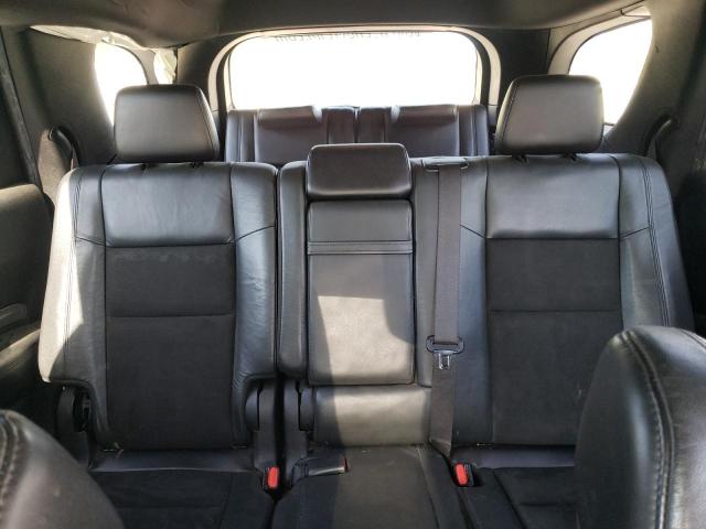 2019 DODGE DURANGO GT - 1C4RDHDG2KC769201