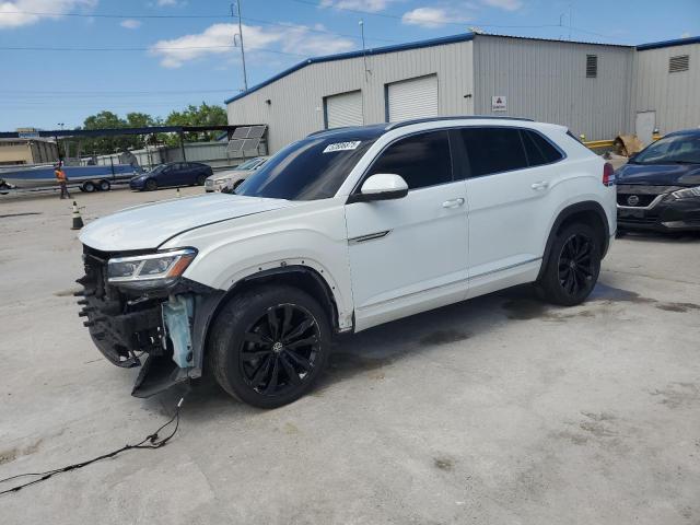 Vin: 1v2ce2ca9mc221744, lot: 52806875, volkswagen atlas sel r-line 2021 img_1