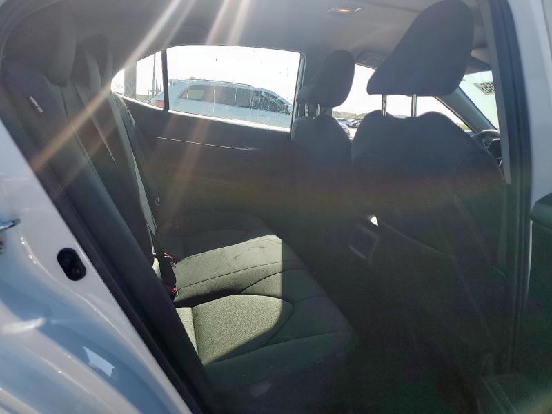 2024 TOYOTA CAMRY LE - 4T1C11AK9RU863395