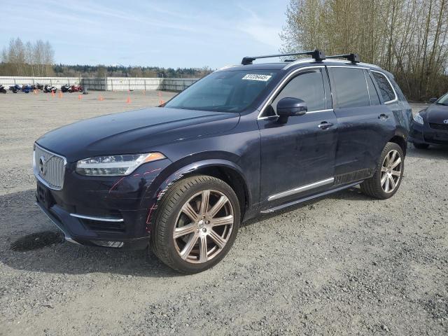 VOLVO XC90 T6
